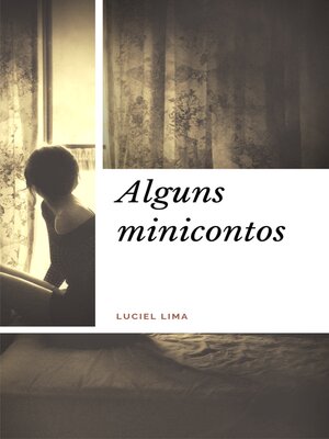 cover image of Alguns minicontos